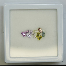  Pendent gem settings