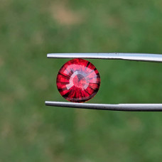Natural sphalerite 