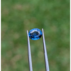Blue sapphire