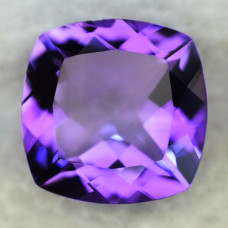 Natural Purple Amethyst