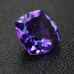 Natural Purple Amethyst