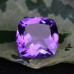 Natural Purple Amethyst