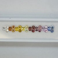 Bracelet gem settings BRMSMXL100025