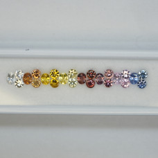 Bracelet gem settings BRMSMXL100025