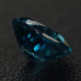 Natural London Blue Topaz Gemstone