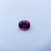 Rhodolite garnet