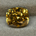 yellowish green zircon