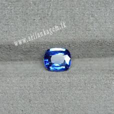 Blue sapphire