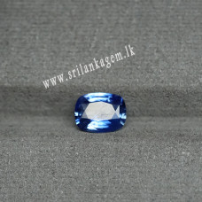 Blue sapphire