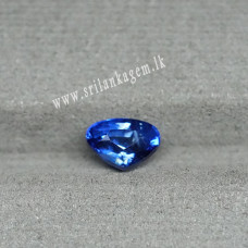 Blue sapphire
