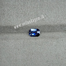 Blue sapphire
