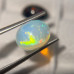opal -  Fire play | Quality polished stones