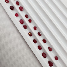 mozambique ruby