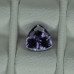 grayish lavender spinel
