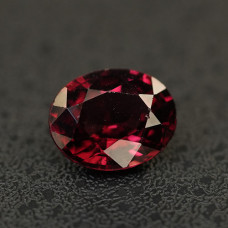 Red Garnet
